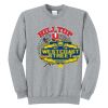Hilltop - Core Fleece Crewneck Sweatshirt Thumbnail