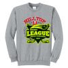 Hilltop - Core Fleece Crewneck Sweatshirt Thumbnail