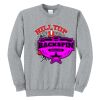 Hilltop - Core Fleece Crewneck Sweatshirt Thumbnail