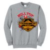 Hilltop - Core Fleece Crewneck Sweatshirt Thumbnail