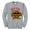 Hilltop - Core Fleece Crewneck Sweatshirt Thumbnail