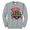 Hilltop - Core Fleece Crewneck Sweatshirt Thumbnail