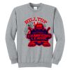 Hilltop - Core Fleece Crewneck Sweatshirt Thumbnail
