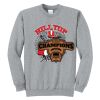 Hilltop - Core Fleece Crewneck Sweatshirt Thumbnail