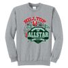 Hilltop - Core Fleece Crewneck Sweatshirt Thumbnail
