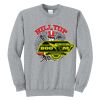 Hilltop - Core Fleece Crewneck Sweatshirt Thumbnail