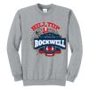 Hilltop - Core Fleece Crewneck Sweatshirt Thumbnail