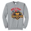 Hilltop - Core Fleece Crewneck Sweatshirt Thumbnail