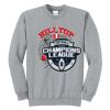 Hilltop - Core Fleece Crewneck Sweatshirt Thumbnail