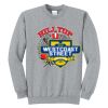 Hilltop - Core Fleece Crewneck Sweatshirt Thumbnail