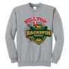 Hilltop - Core Fleece Crewneck Sweatshirt Thumbnail