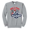 Hilltop - Core Fleece Crewneck Sweatshirt Thumbnail