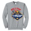 Hilltop - Core Fleece Crewneck Sweatshirt Thumbnail