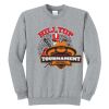 Hilltop - Core Fleece Crewneck Sweatshirt Thumbnail