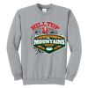 Hilltop - Core Fleece Crewneck Sweatshirt Thumbnail