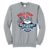 Hilltop - Core Fleece Crewneck Sweatshirt Thumbnail