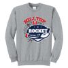 Hilltop - Core Fleece Crewneck Sweatshirt Thumbnail