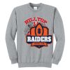 Hilltop - Core Fleece Crewneck Sweatshirt Thumbnail