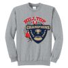 Hilltop - Core Fleece Crewneck Sweatshirt Thumbnail