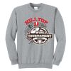 Hilltop - Core Fleece Crewneck Sweatshirt Thumbnail
