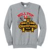Hilltop - Core Fleece Crewneck Sweatshirt Thumbnail