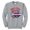 Hilltop - Core Fleece Crewneck Sweatshirt Thumbnail