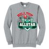 Hilltop - Core Fleece Crewneck Sweatshirt Thumbnail