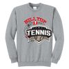 Hilltop - Core Fleece Crewneck Sweatshirt Thumbnail