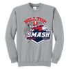 Hilltop - Core Fleece Crewneck Sweatshirt Thumbnail