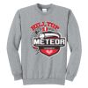 Hilltop - Core Fleece Crewneck Sweatshirt Thumbnail