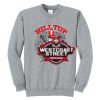 Hilltop - Core Fleece Crewneck Sweatshirt Thumbnail