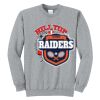 Hilltop - Core Fleece Crewneck Sweatshirt Thumbnail