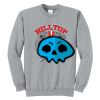 Hilltop - Core Fleece Crewneck Sweatshirt Thumbnail