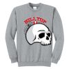 Hilltop - Core Fleece Crewneck Sweatshirt Thumbnail