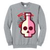 Hilltop - Core Fleece Crewneck Sweatshirt Thumbnail
