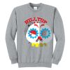 Hilltop - Core Fleece Crewneck Sweatshirt Thumbnail