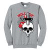 Hilltop - Core Fleece Crewneck Sweatshirt Thumbnail