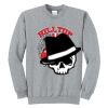 Hilltop - Core Fleece Crewneck Sweatshirt Thumbnail