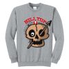 Hilltop - Core Fleece Crewneck Sweatshirt Thumbnail