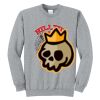 Hilltop - Core Fleece Crewneck Sweatshirt Thumbnail