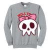 Hilltop - Core Fleece Crewneck Sweatshirt Thumbnail