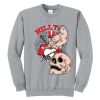Hilltop - Core Fleece Crewneck Sweatshirt Thumbnail