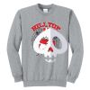 Hilltop - Core Fleece Crewneck Sweatshirt Thumbnail