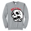 Hilltop - Core Fleece Crewneck Sweatshirt Thumbnail