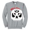 Hilltop - Core Fleece Crewneck Sweatshirt Thumbnail