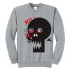 Hilltop - Core Fleece Crewneck Sweatshirt Thumbnail