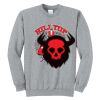 Hilltop - Core Fleece Crewneck Sweatshirt Thumbnail