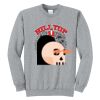 Hilltop - Core Fleece Crewneck Sweatshirt Thumbnail