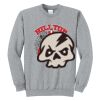 Hilltop - Core Fleece Crewneck Sweatshirt Thumbnail