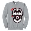 Hilltop - Core Fleece Crewneck Sweatshirt Thumbnail